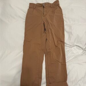 Everlane Women's Straight Leg Pants